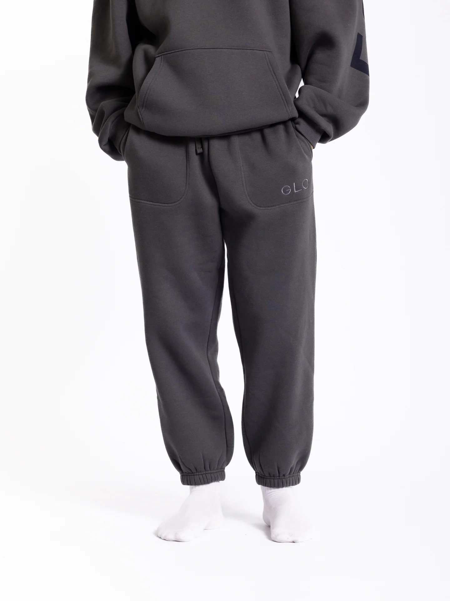 Kingdom Essential Joggers - Image 56