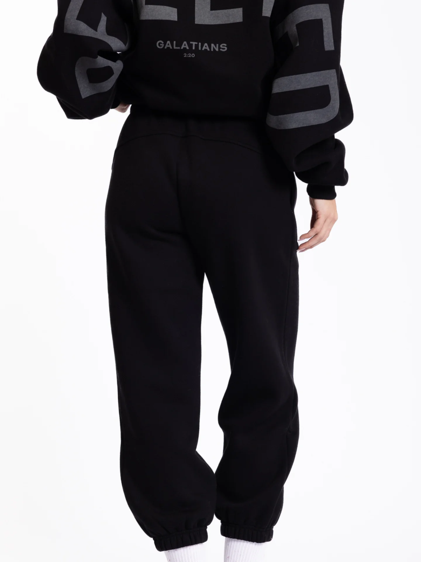 Kingdom Essential Joggers - Image 57