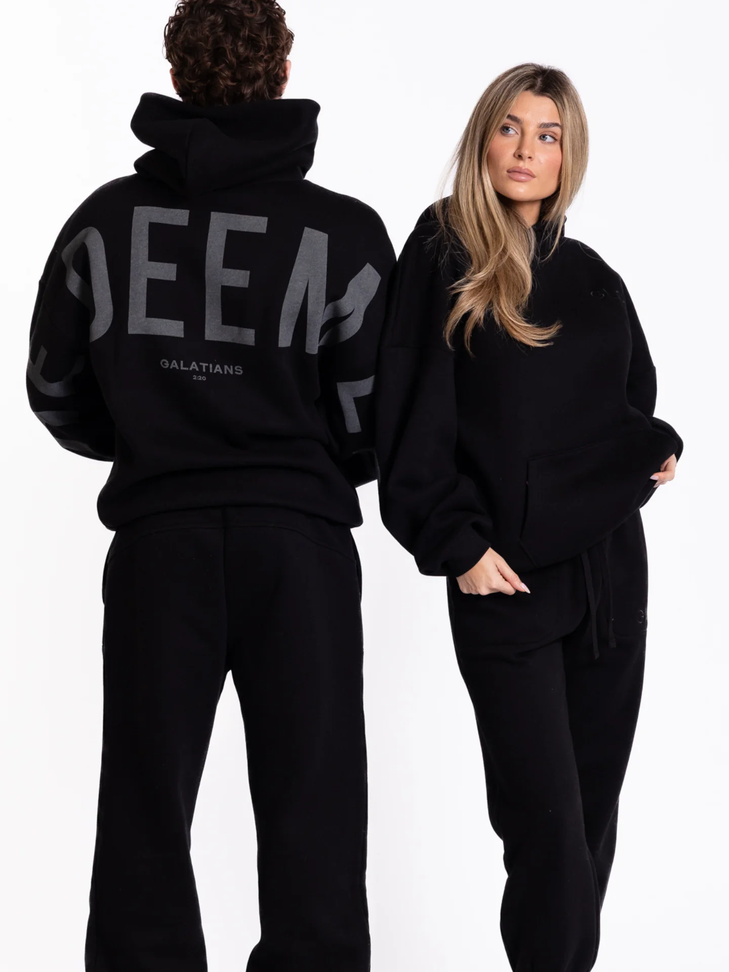 Kingdom Essential Joggers - Image 58