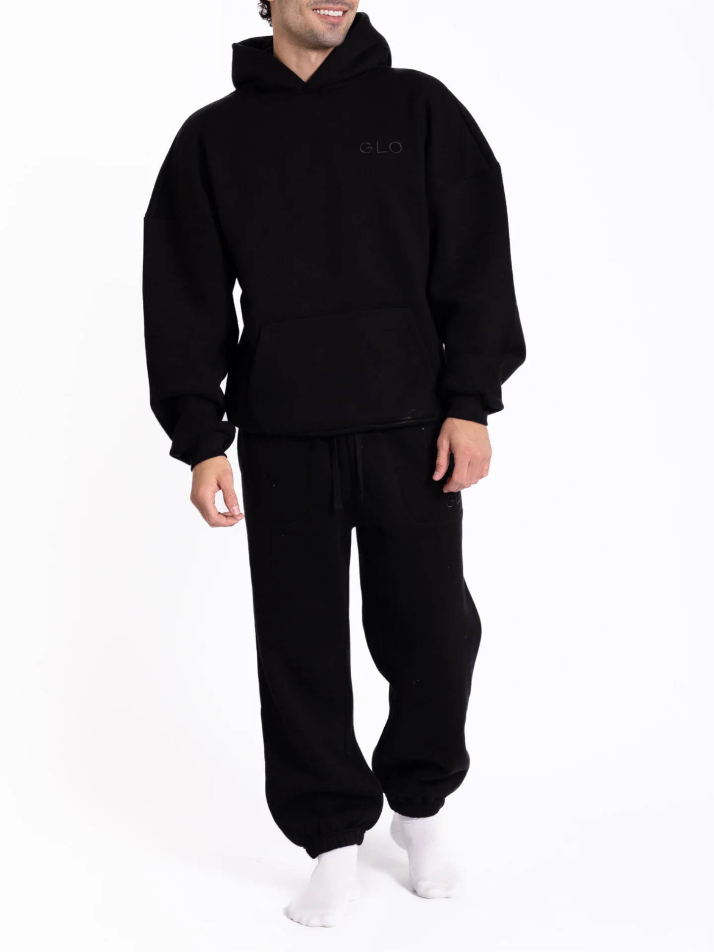 Kingdom Essential Joggers - Image 60