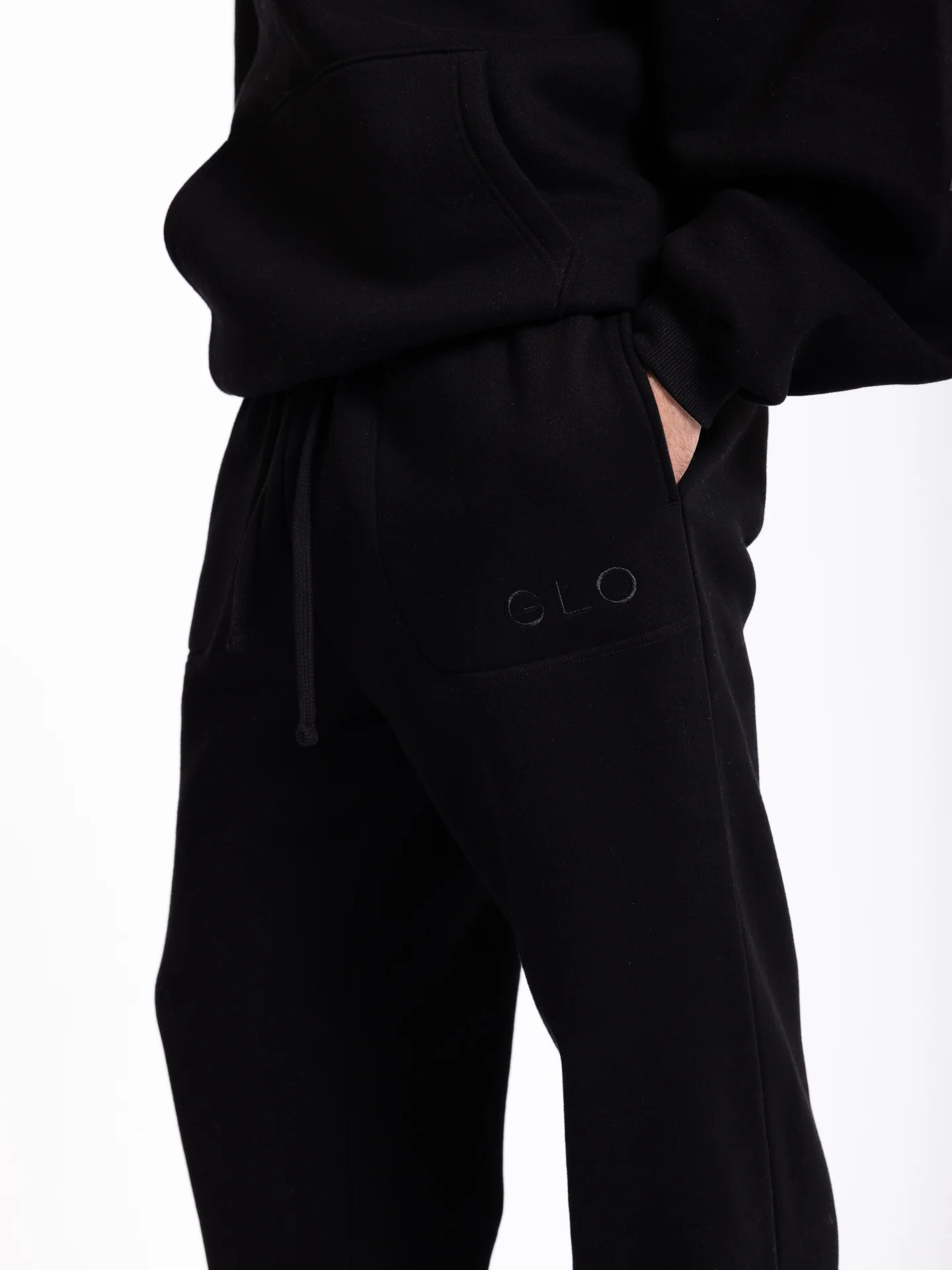 Kingdom Essential Joggers - Image 61