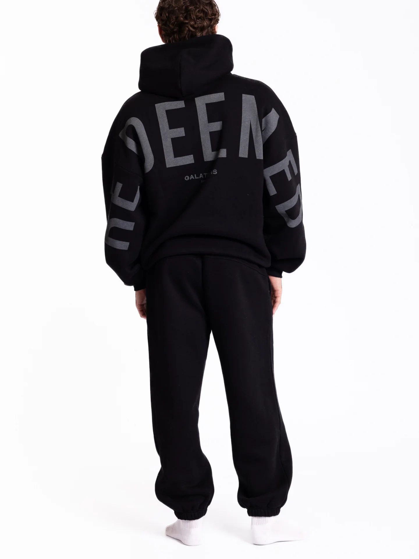 Kingdom Essential Joggers - Image 62