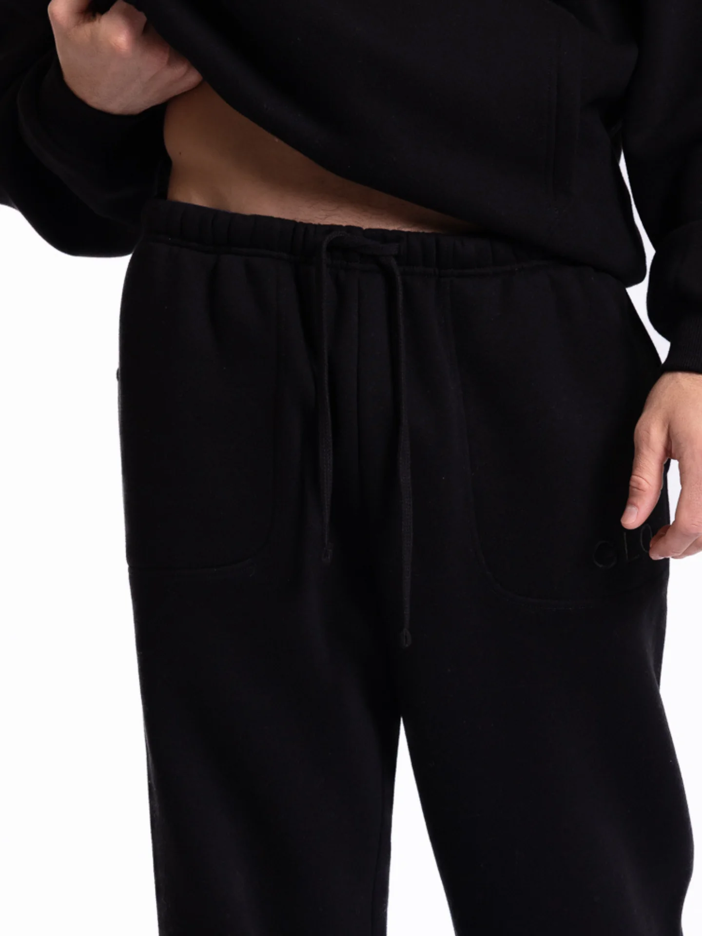 Kingdom Essential Joggers - Image 63