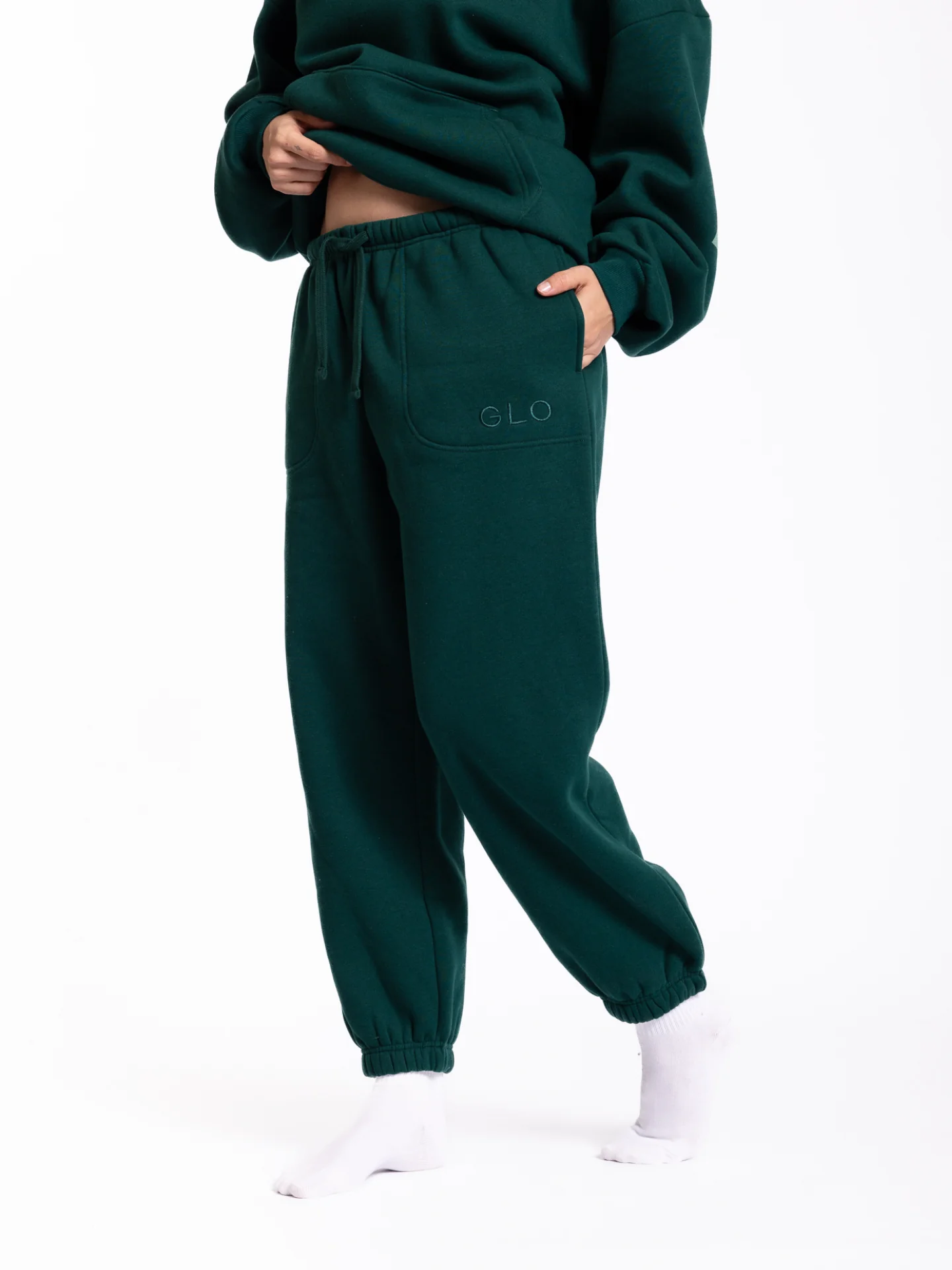 Kingdom Essential Joggers - Image 64