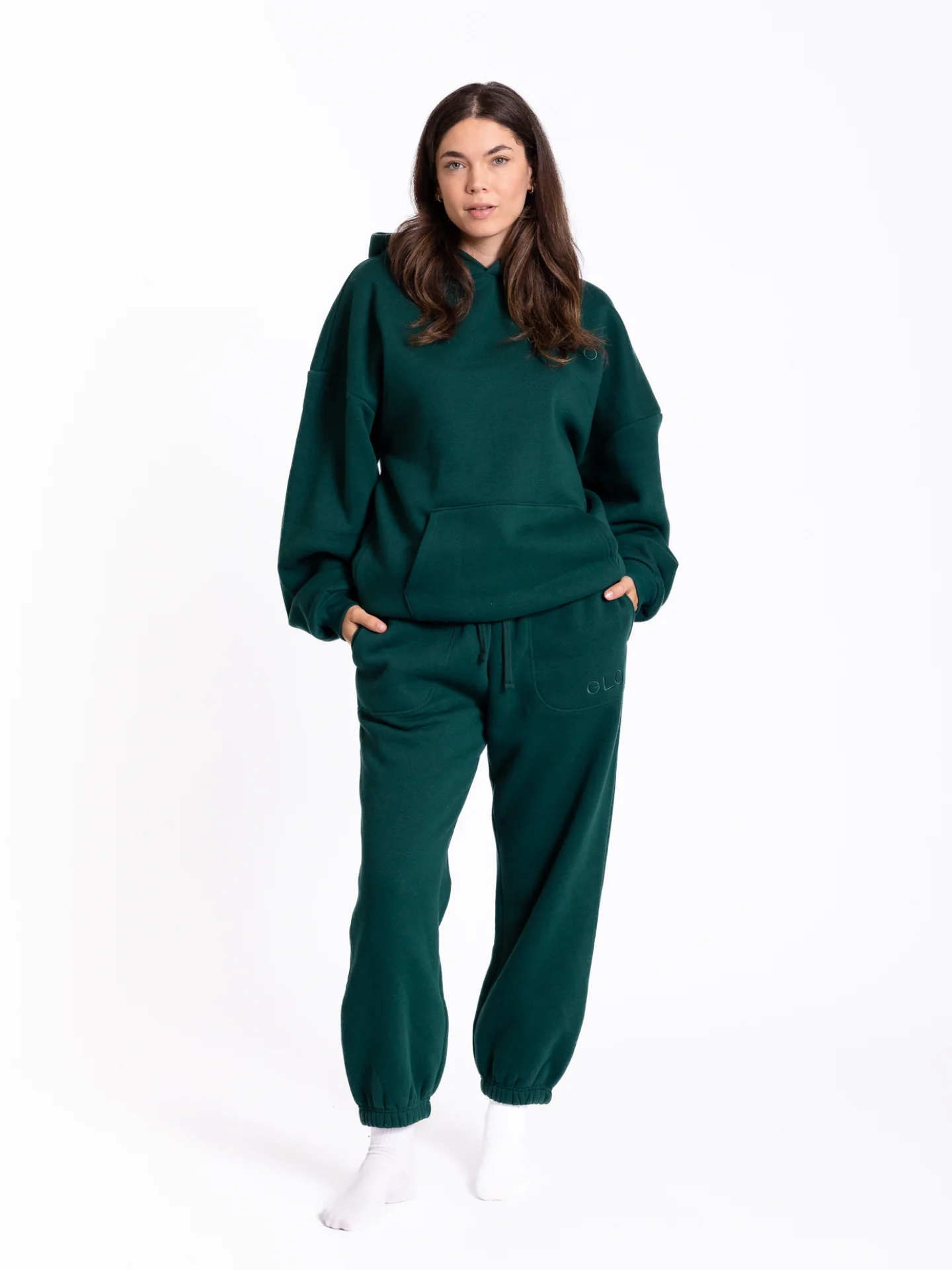 Kingdom Essential Joggers - Image 65