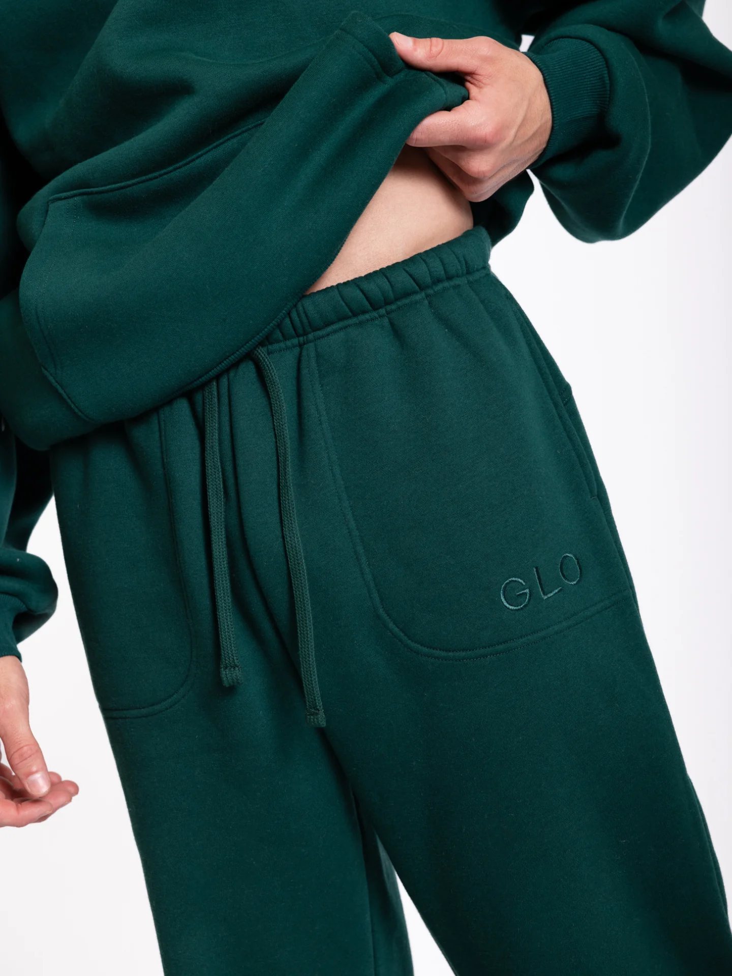 Kingdom Essential Joggers - Image 66