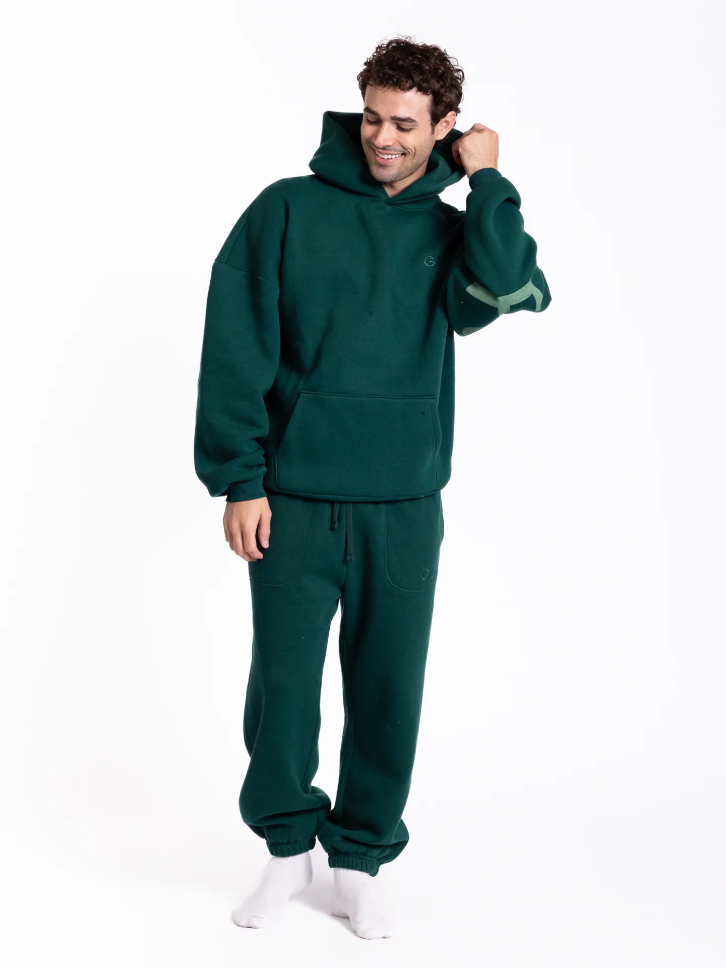 Kingdom Essential Joggers - Image 67