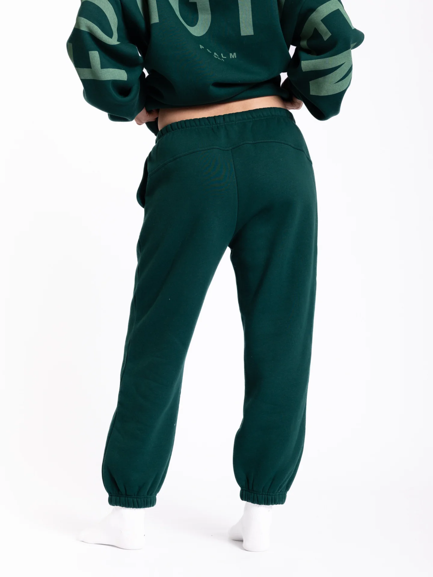 Kingdom Essential Joggers - Image 68