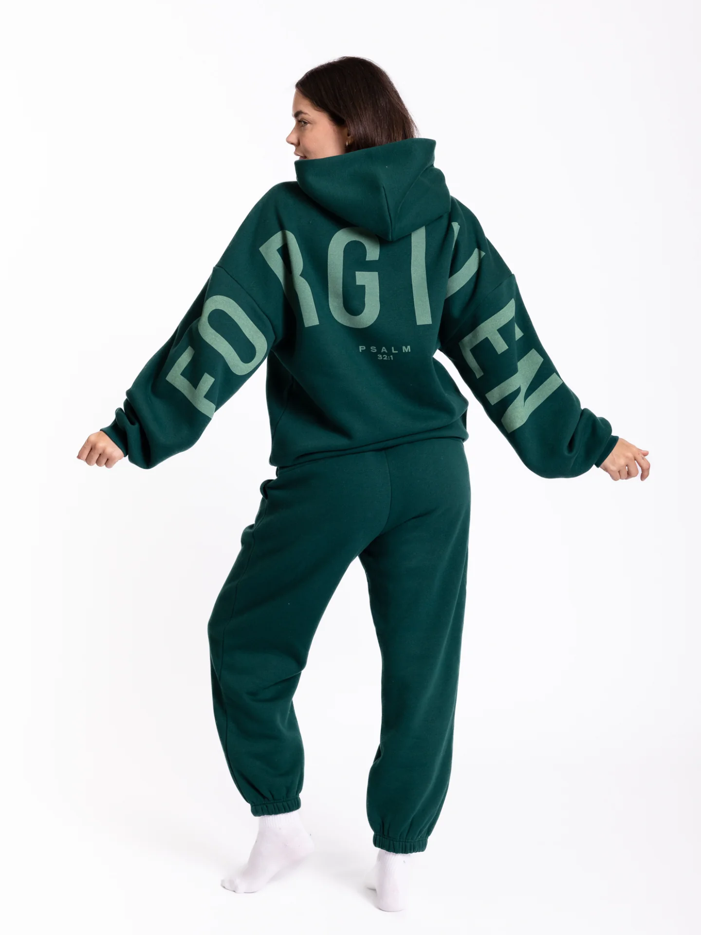 Kingdom Essential Joggers - Image 69