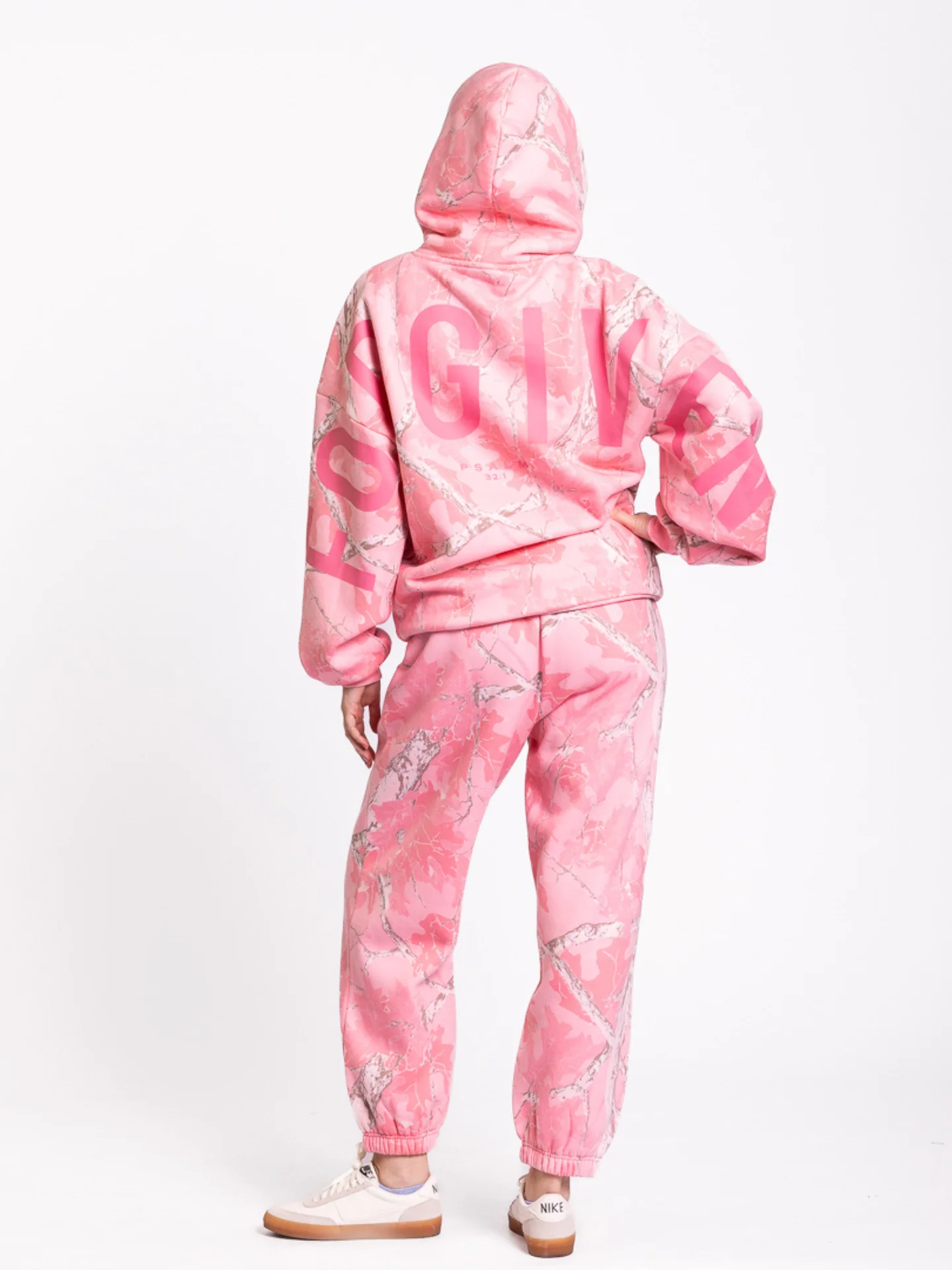 Kingdom Essential Joggers - Image 7