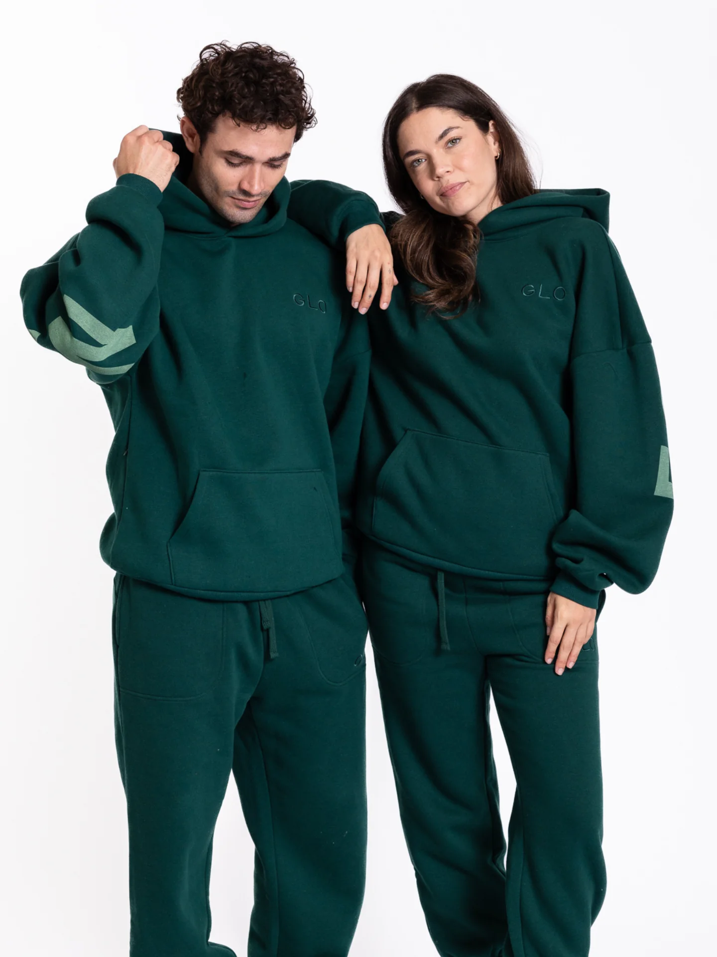 Kingdom Essential Joggers - Image 70