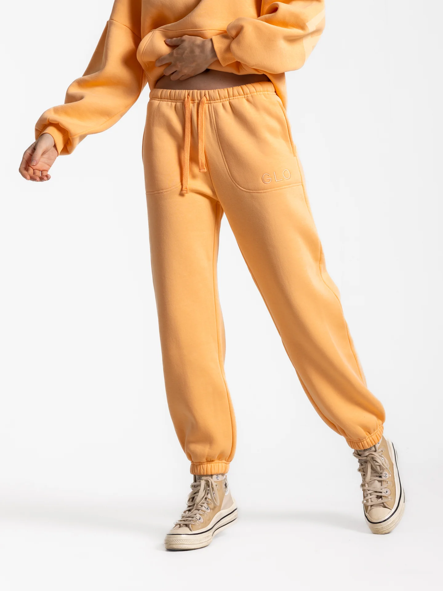 Kingdom Essential Joggers - Image 71