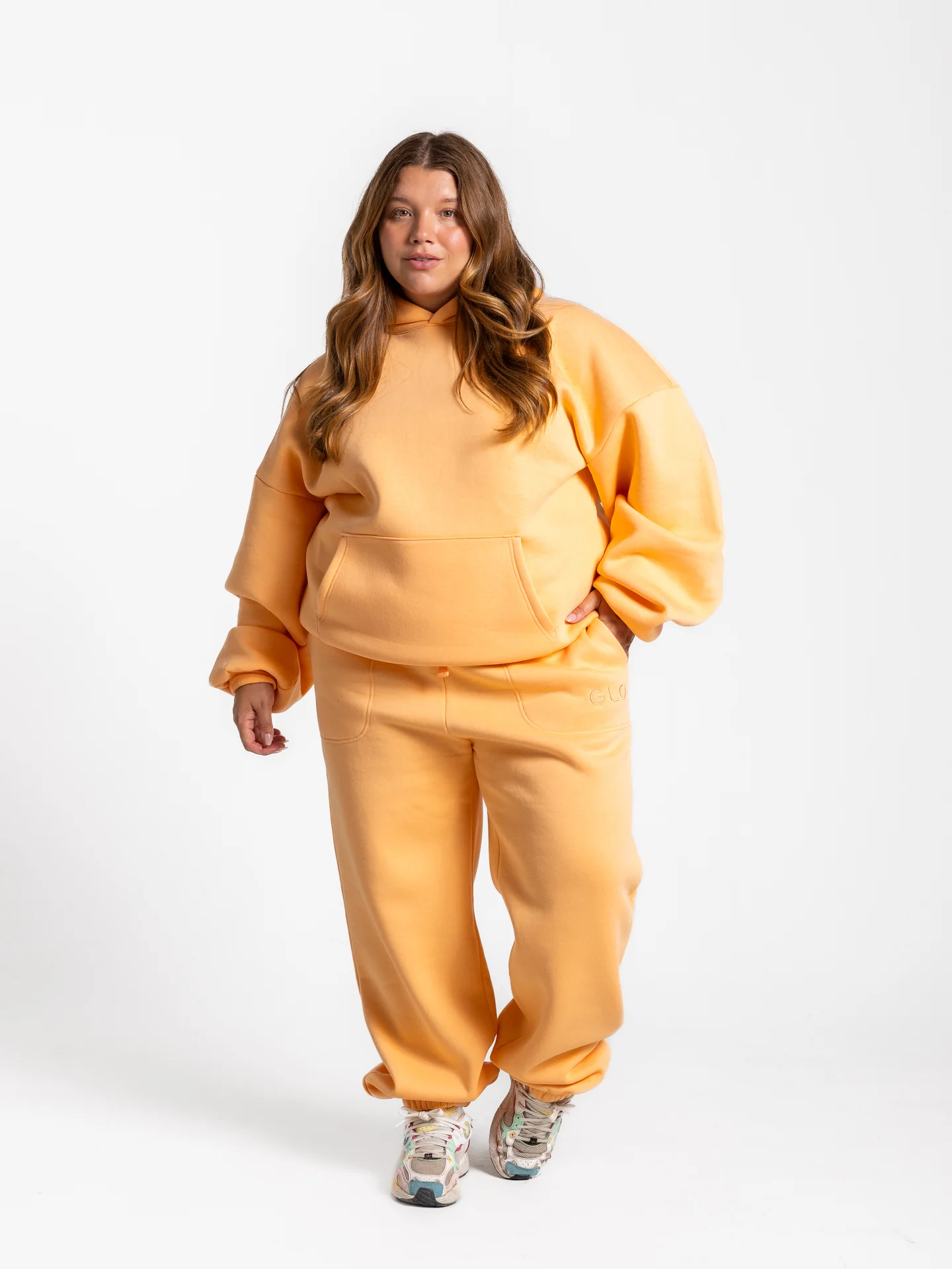 Kingdom Essential Joggers - Image 72