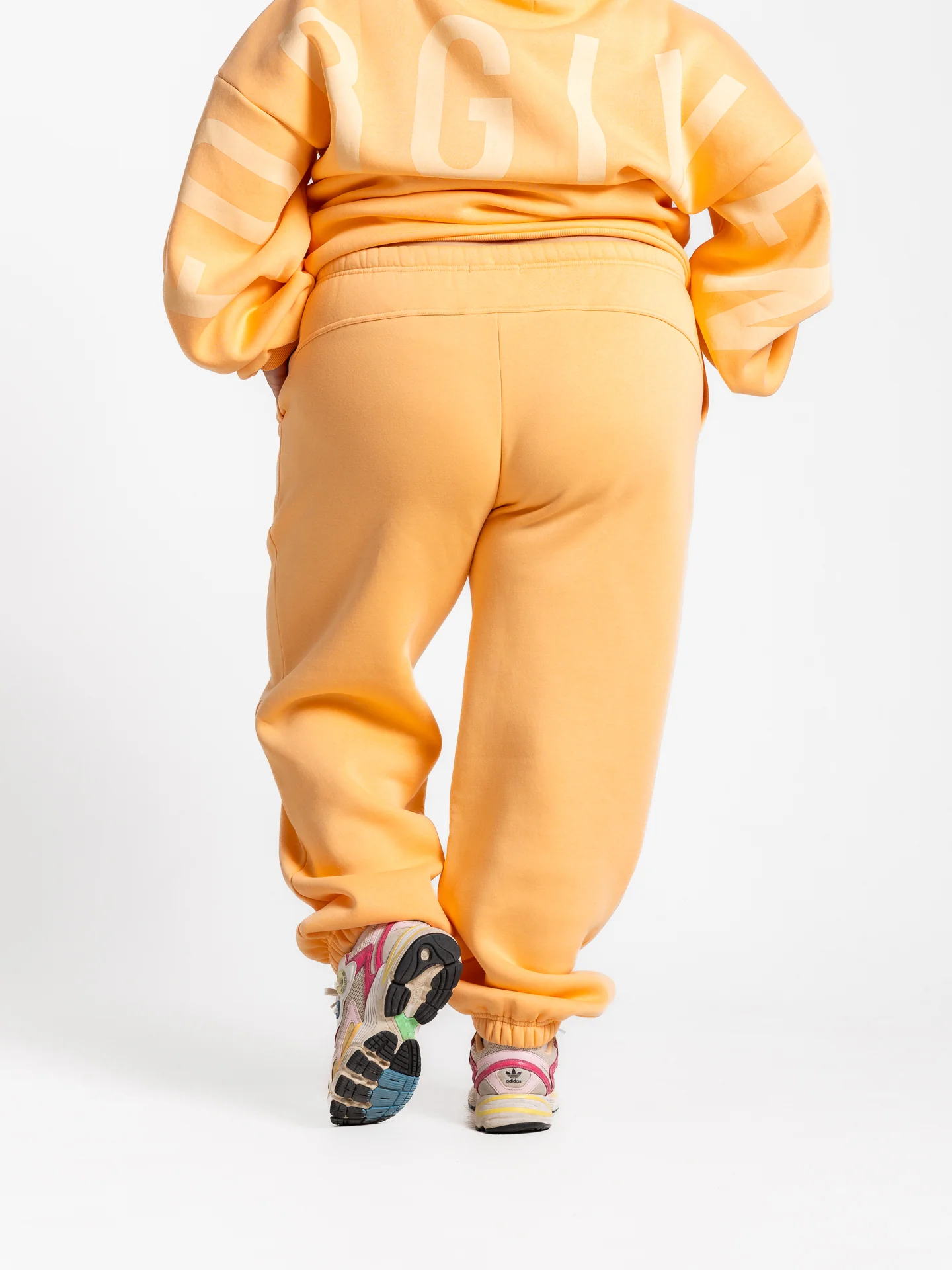 Kingdom Essential Joggers - Image 73