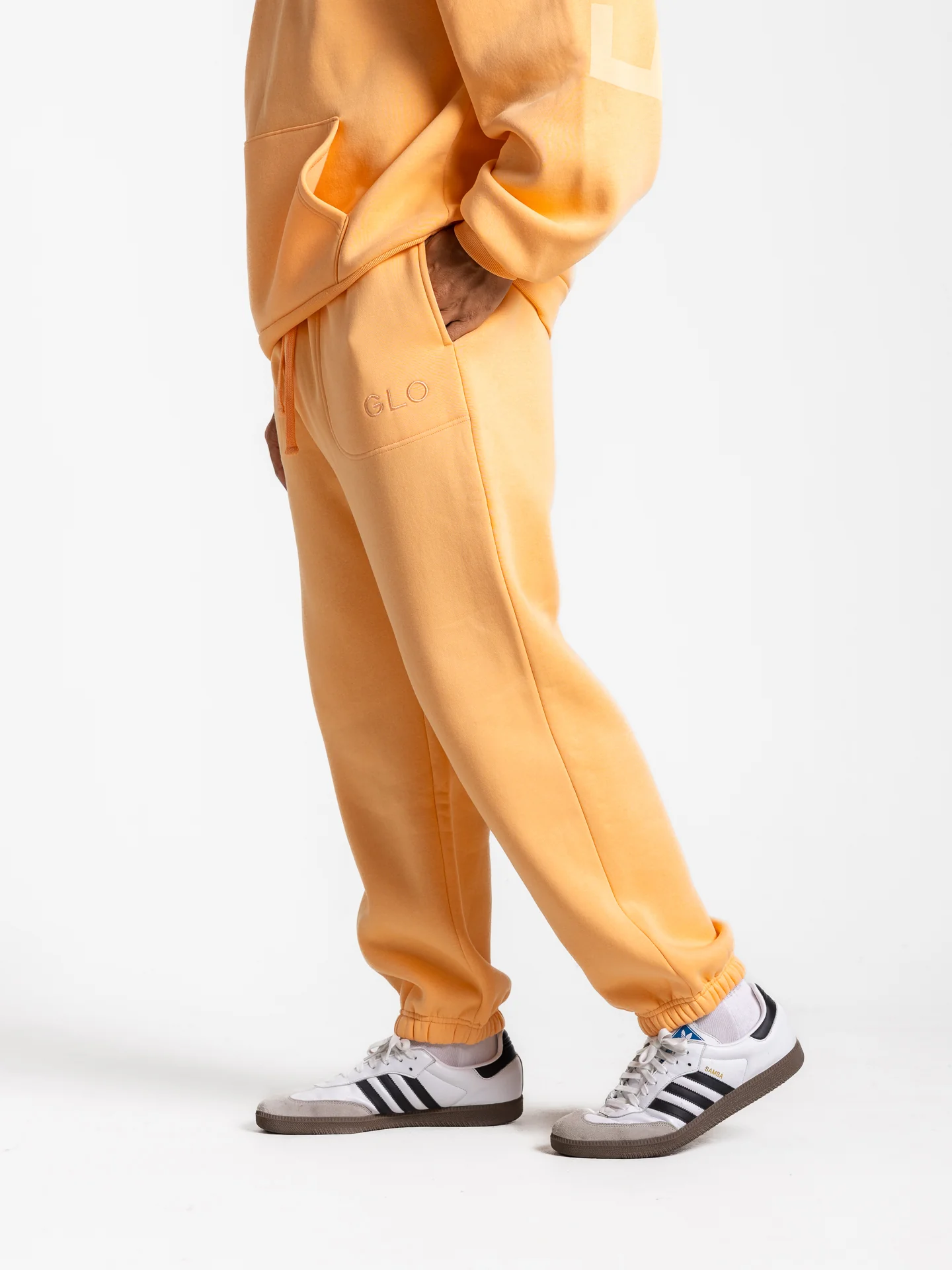 Kingdom Essential Joggers - Image 75