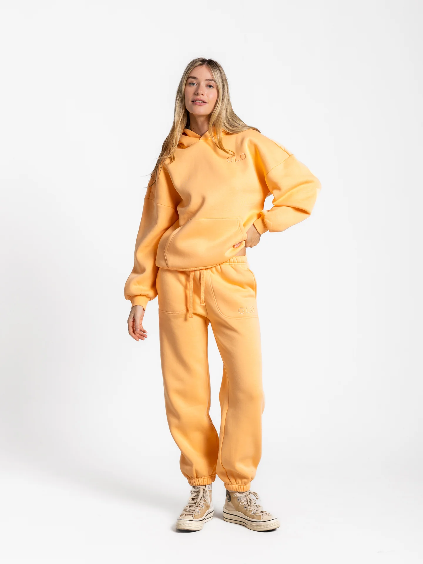 Kingdom Essential Joggers - Image 76