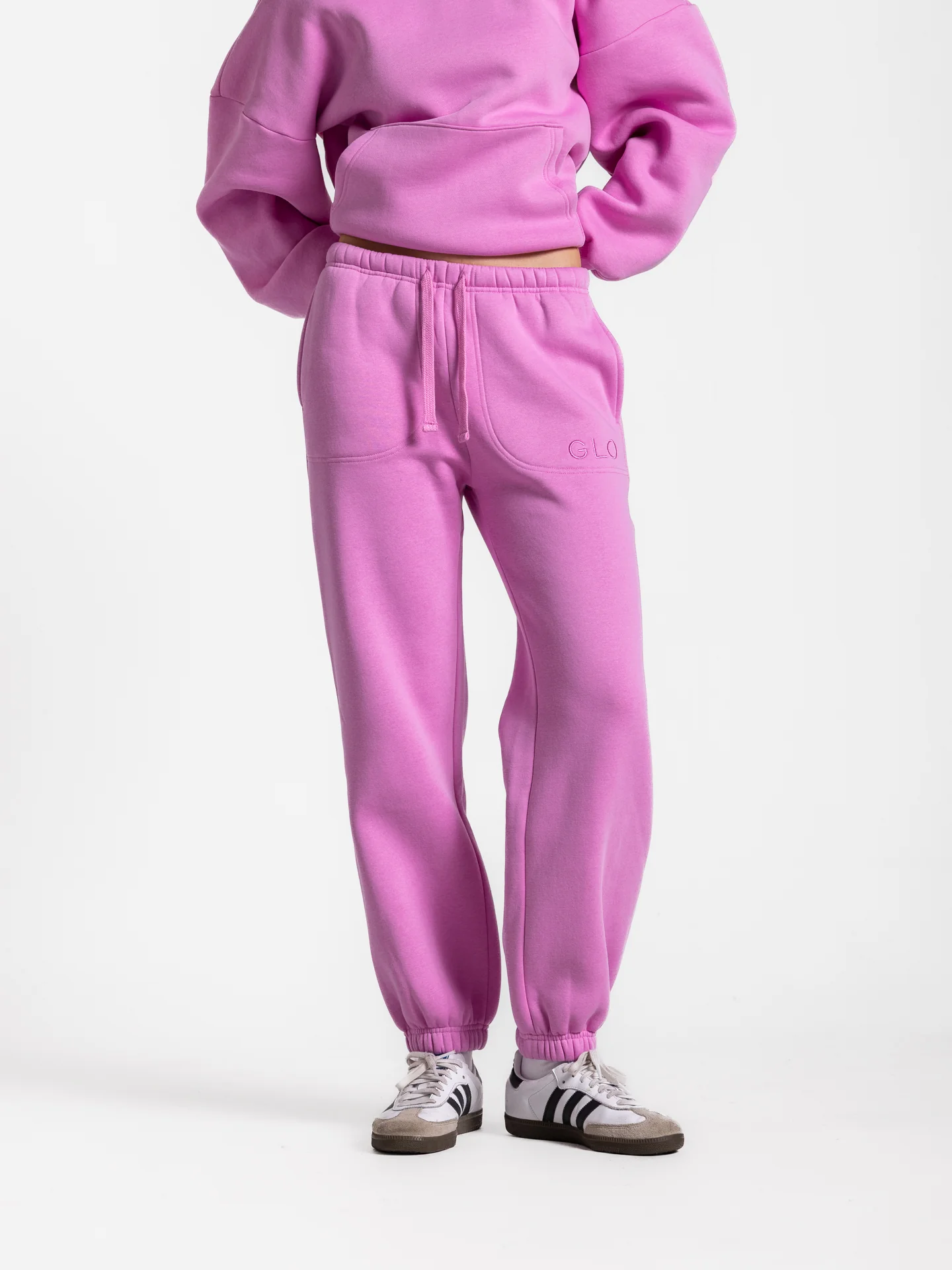 Kingdom Essential Joggers - Image 77