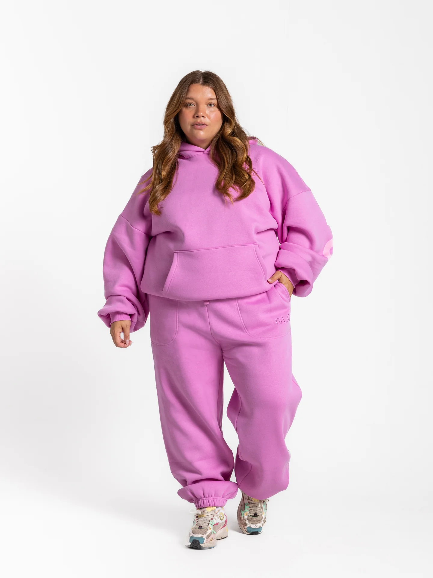 Kingdom Essential Joggers - Image 78