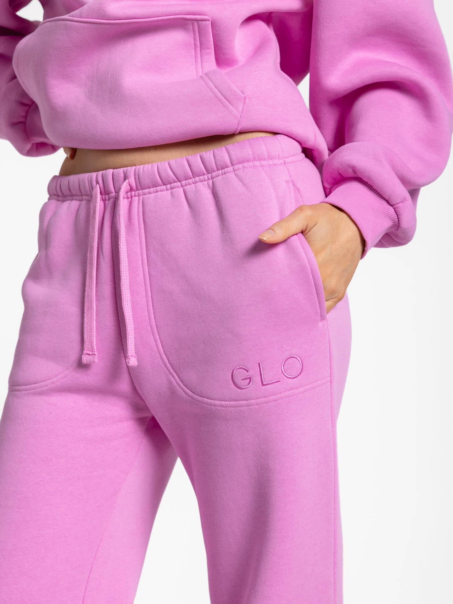 Kingdom Essential Joggers - Image 79
