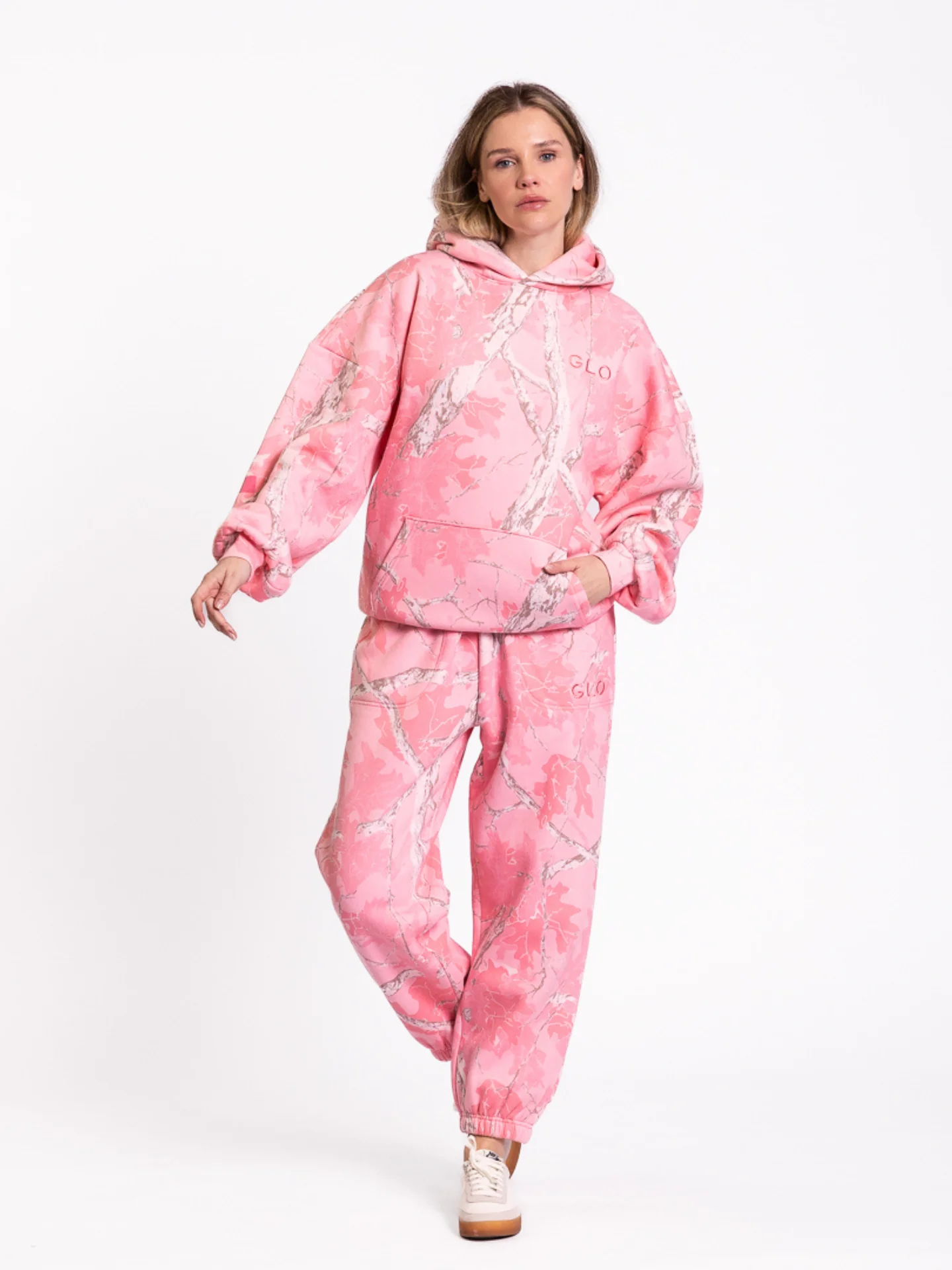 Kingdom Essential Joggers - Image 8