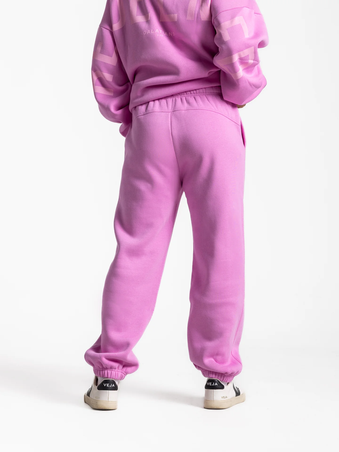 Kingdom Essential Joggers - Image 80