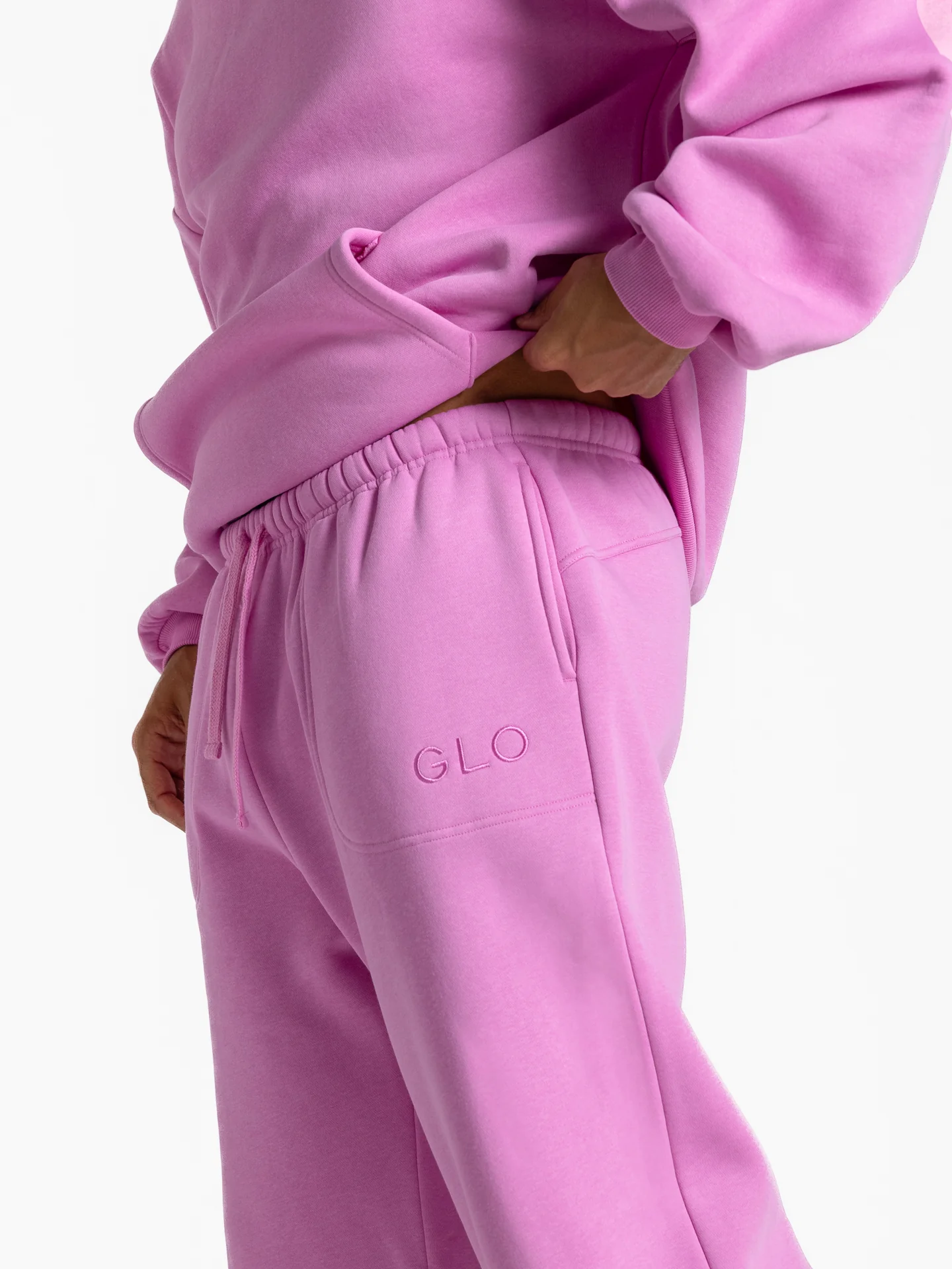 Kingdom Essential Joggers - Image 81