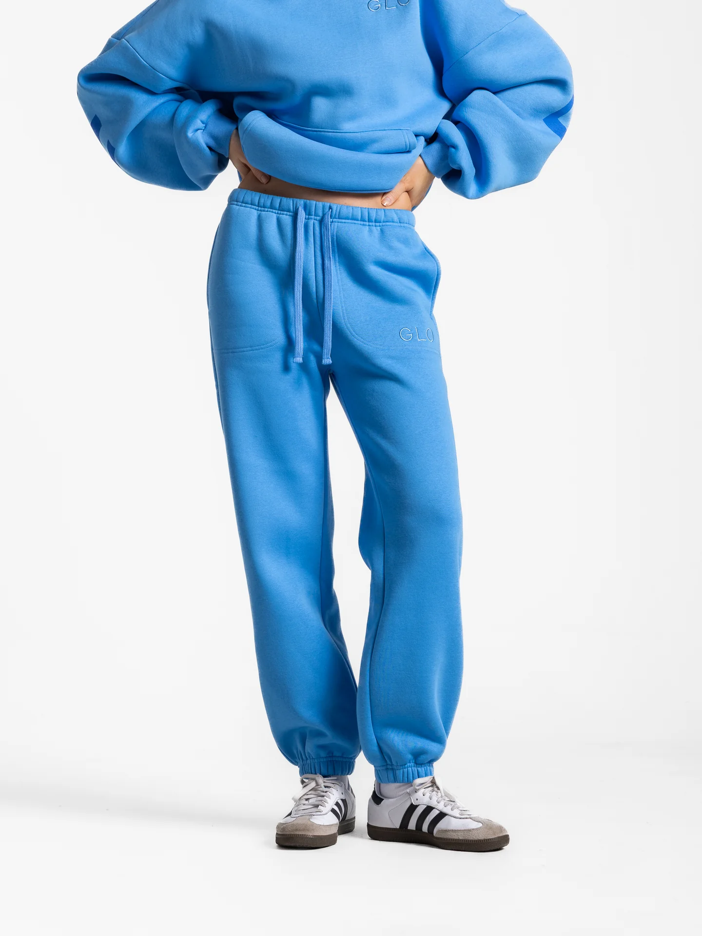 Kingdom Essential Joggers - Image 83