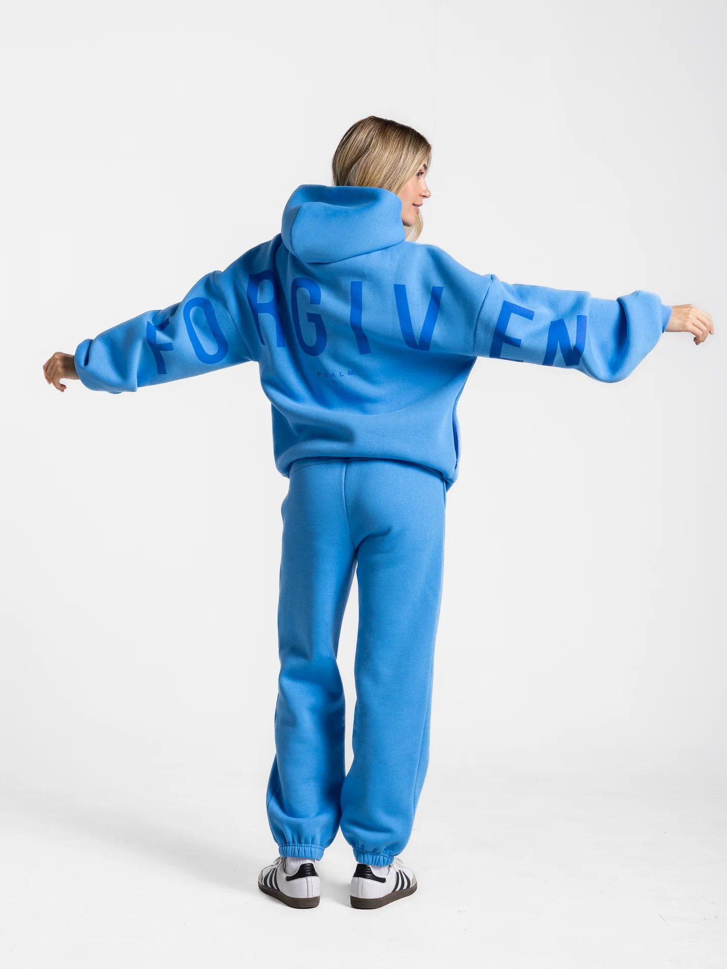 Kingdom Essential Joggers - Image 84