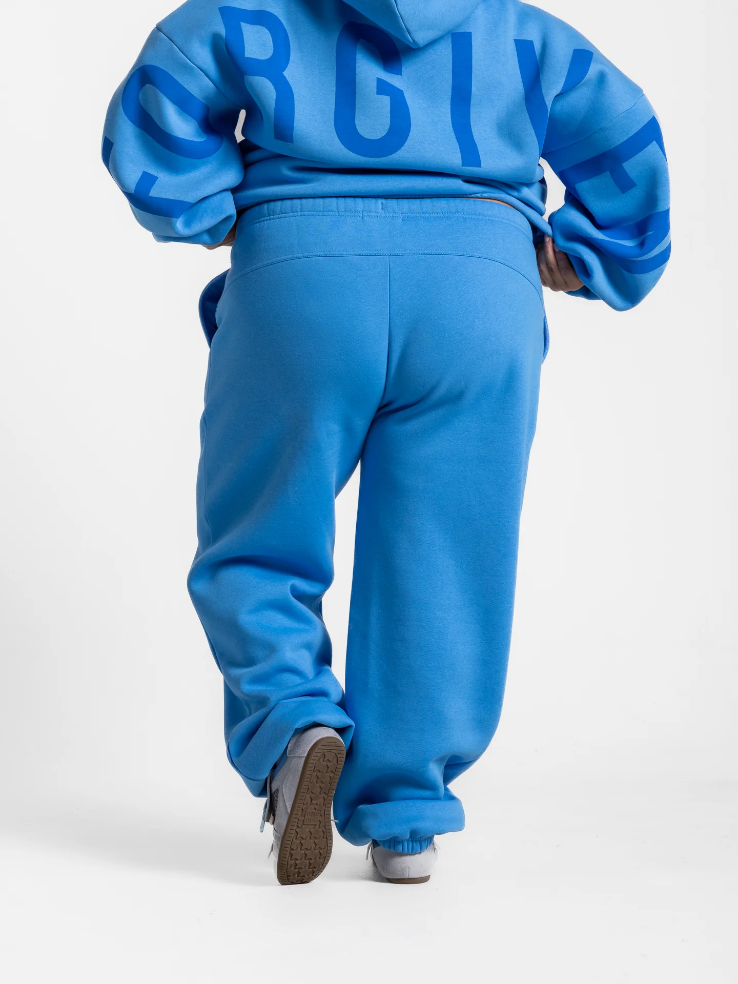 Kingdom Essential Joggers - Image 85