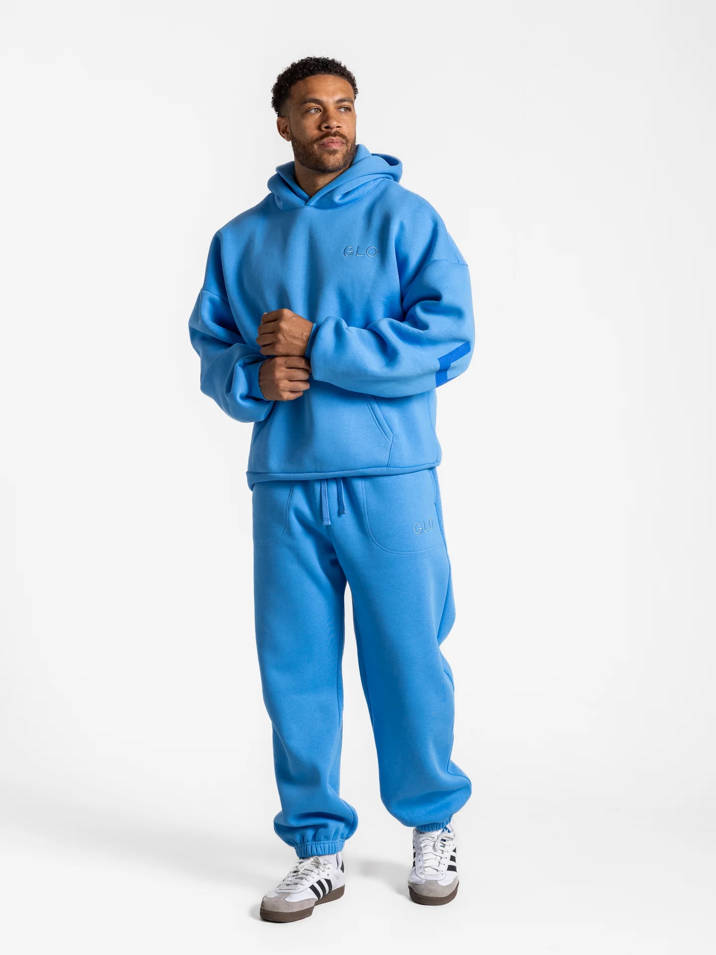 Kingdom Essential Joggers - Image 86