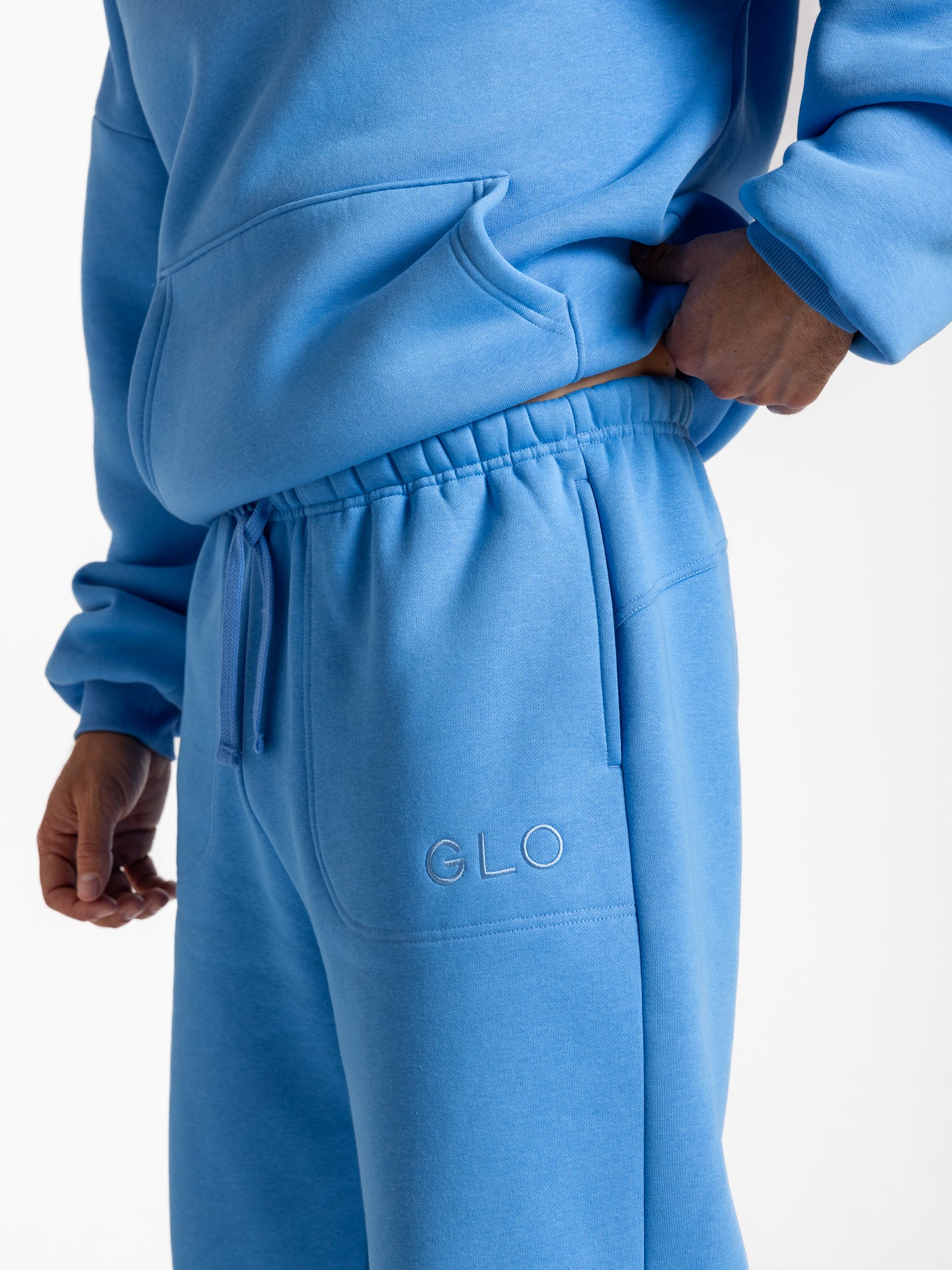 Kingdom Essential Joggers - Image 87