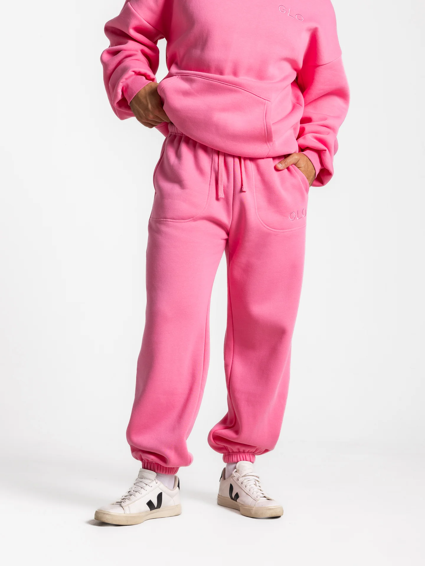 Kingdom Essential Joggers - Image 89