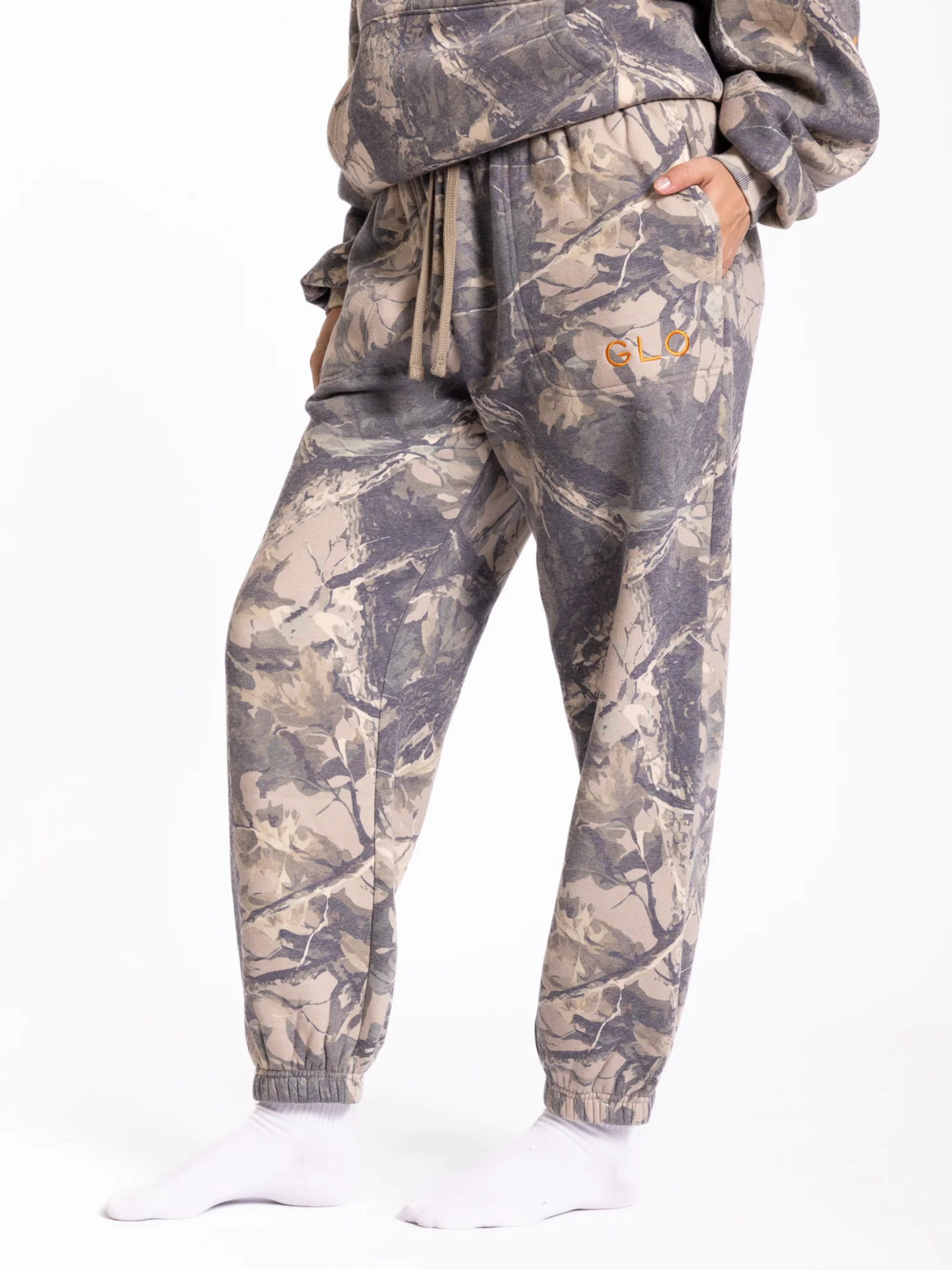 Kingdom Essential Joggers - Image 9