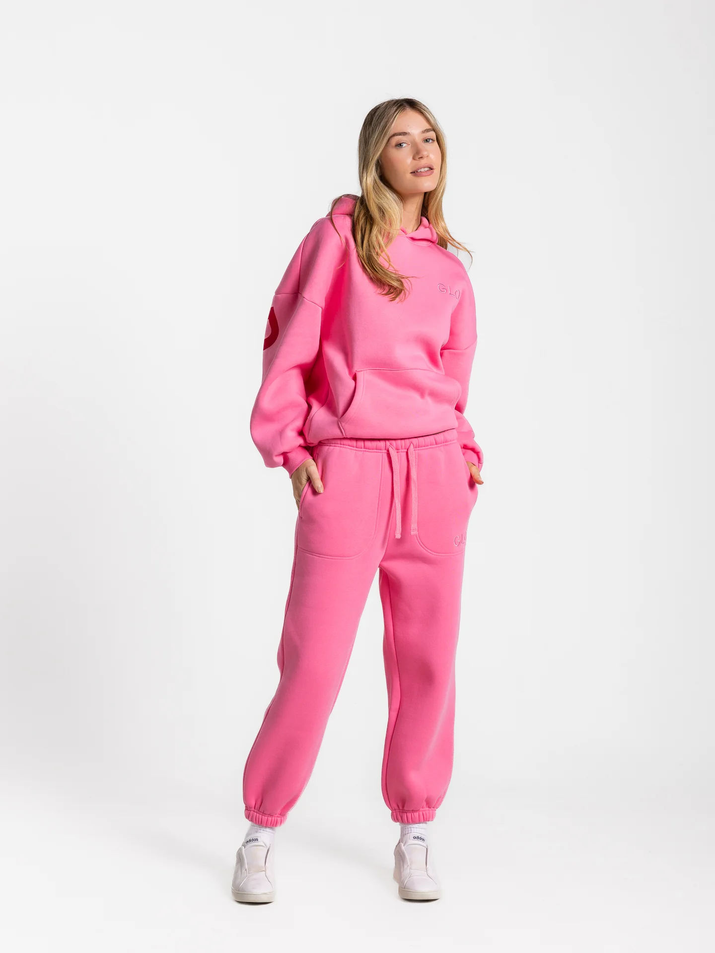 Kingdom Essential Joggers - Image 90