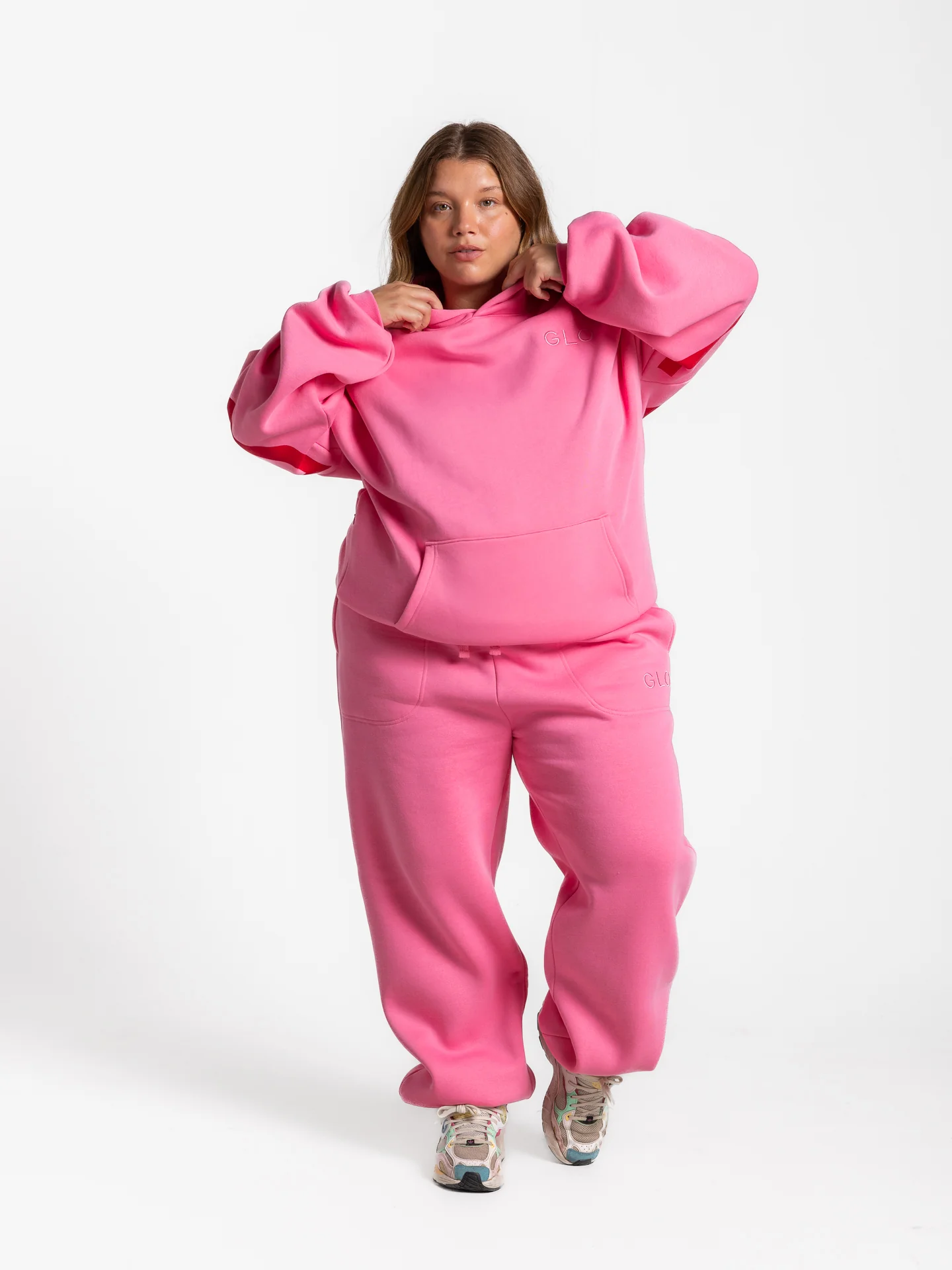 Kingdom Essential Joggers - Image 91