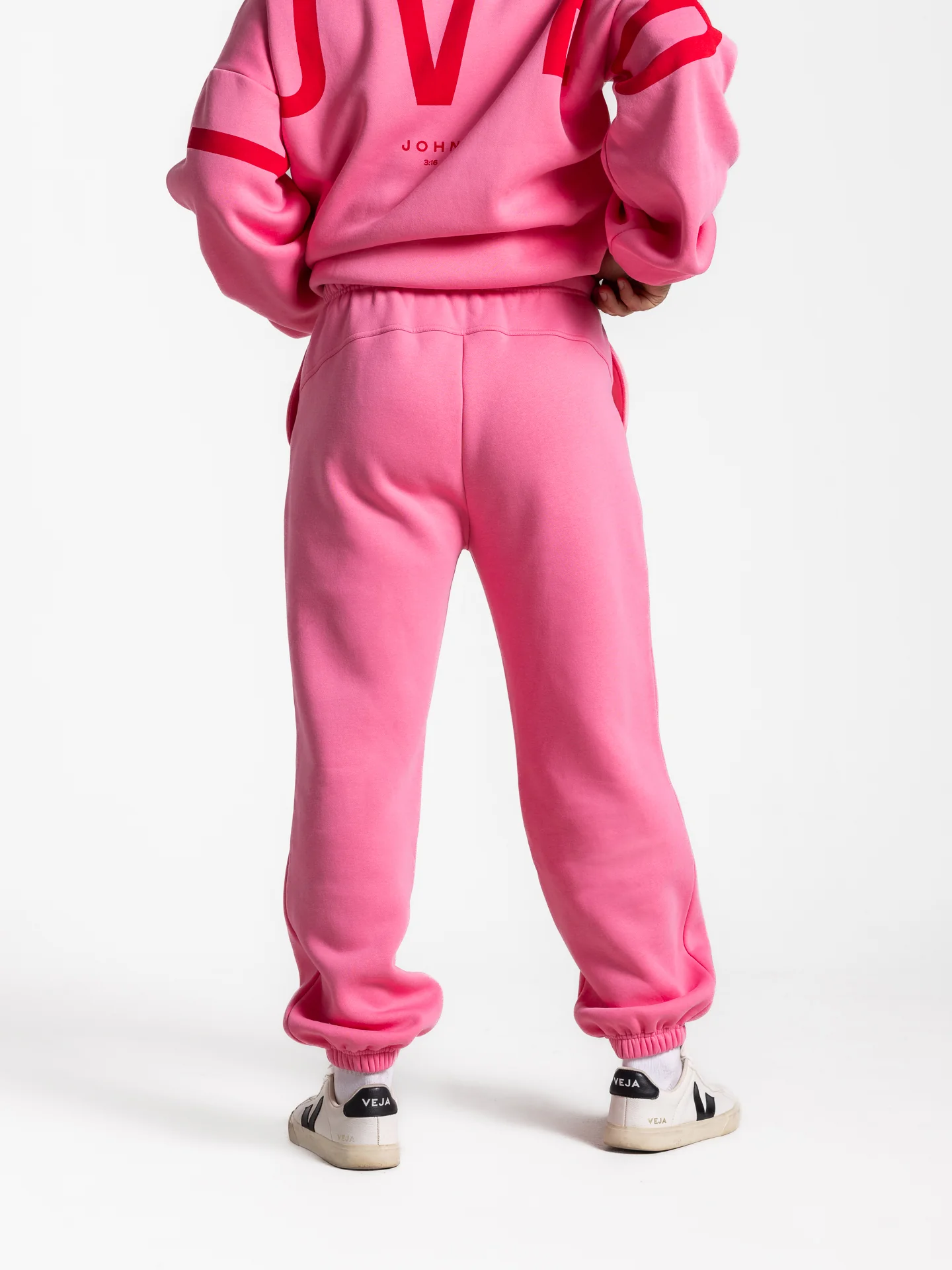 Kingdom Essential Joggers - Image 92
