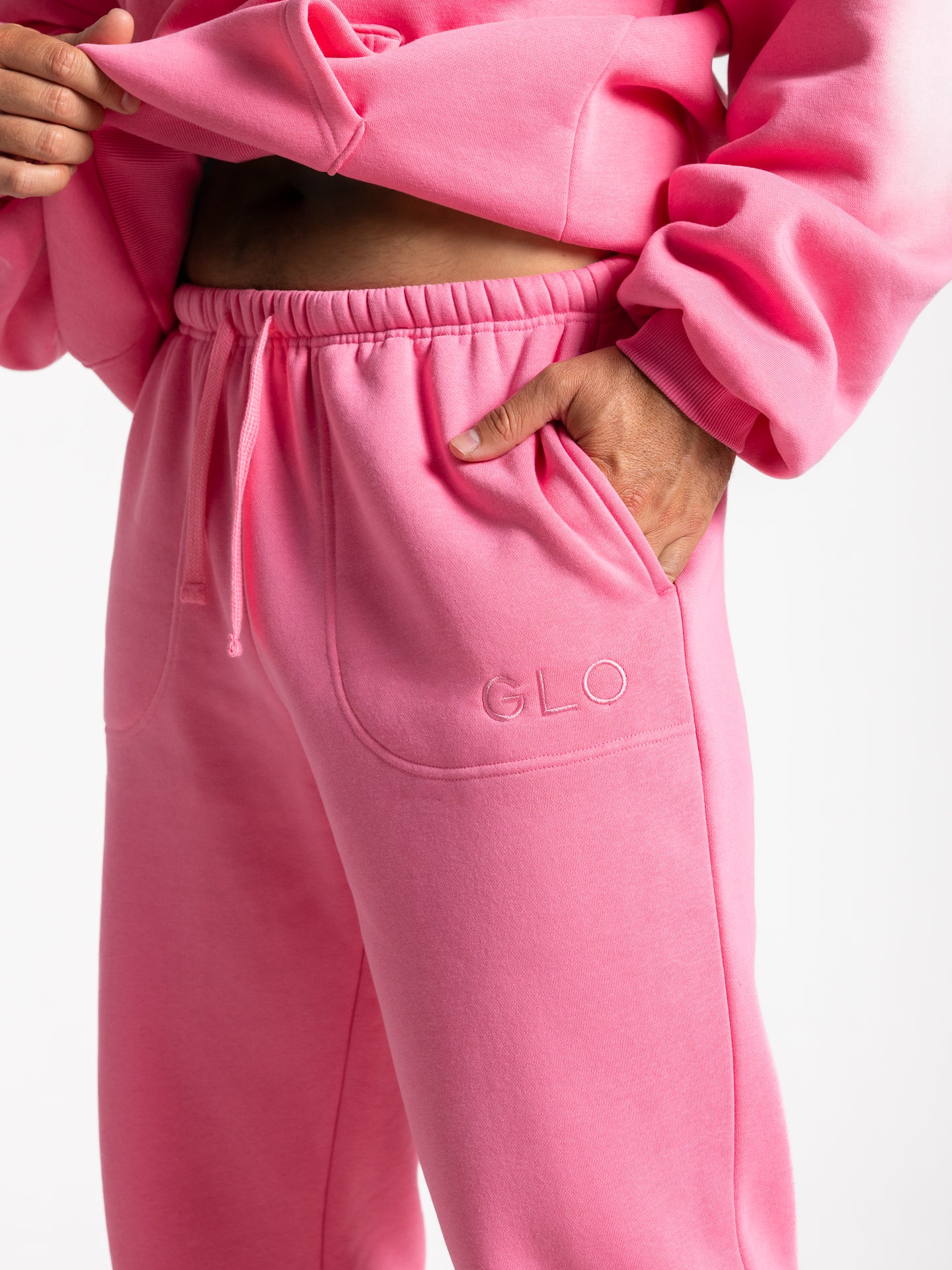 Kingdom Essential Joggers - Image 93