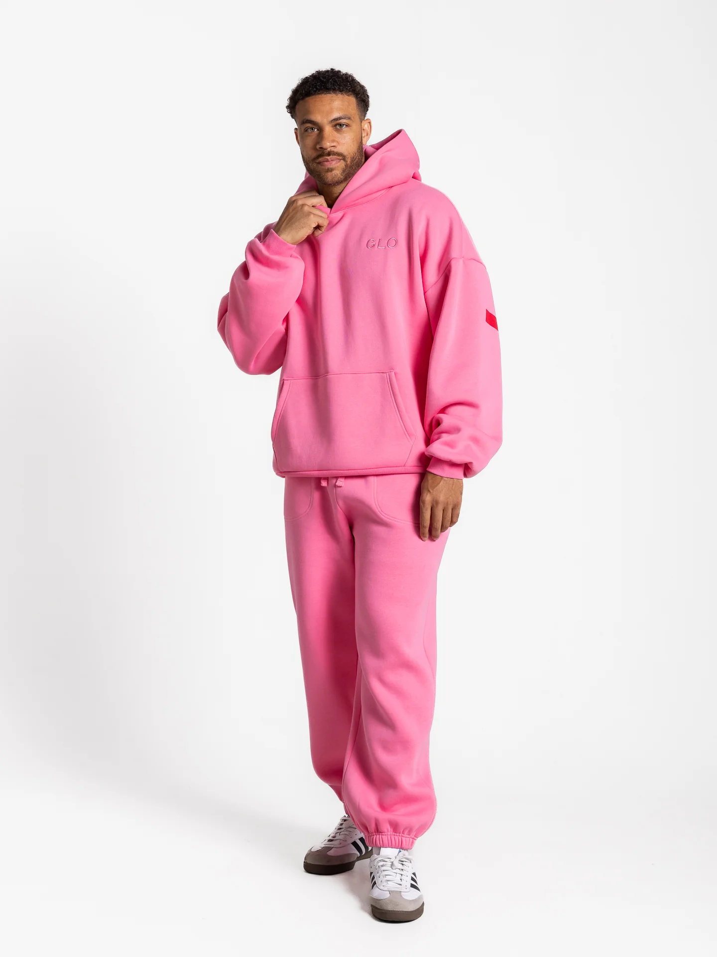 Kingdom Essential Joggers - Image 94