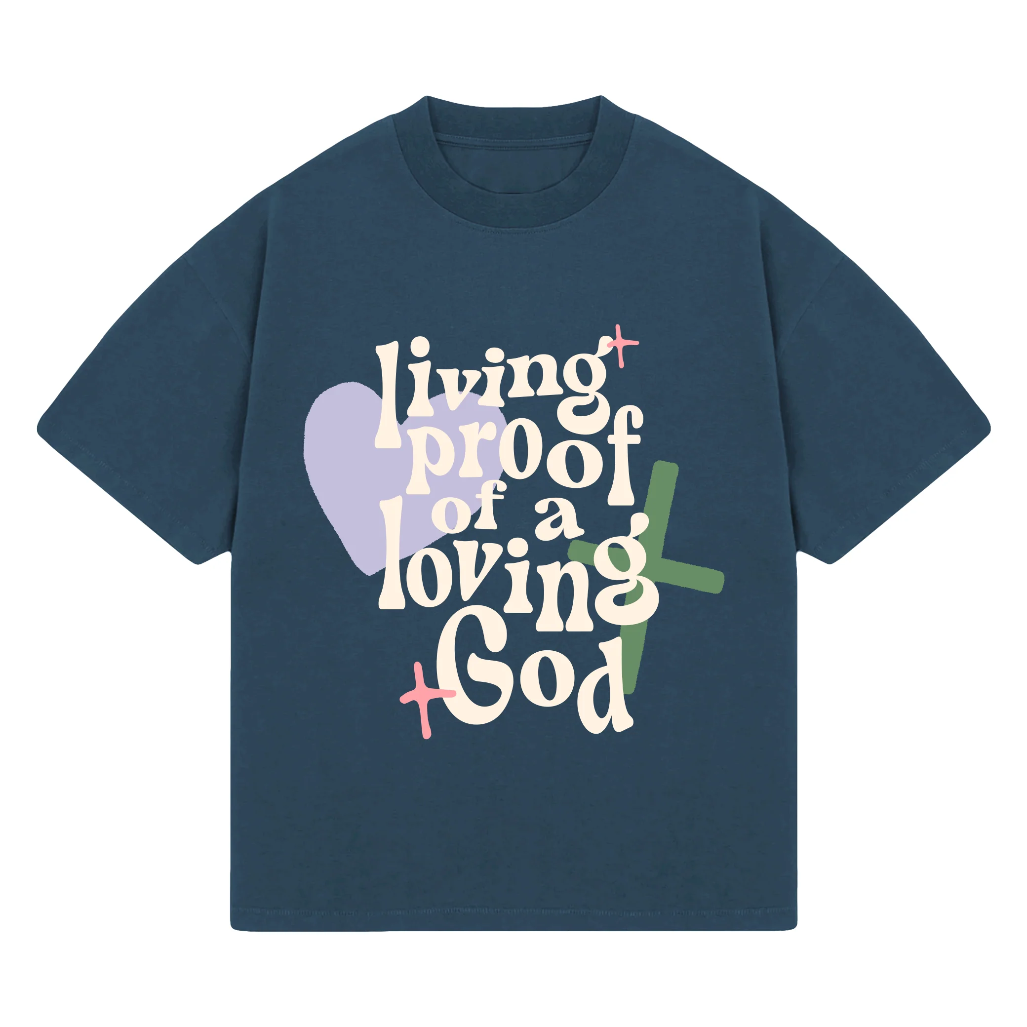 Living Proof Tee - 0 - Image 3
